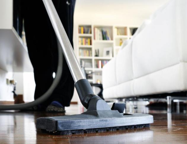 芦淞区开荒保洁